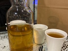 -熠盛粤味·顺德桑拿鸡(永康路店)