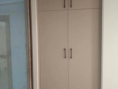 -佰丽爱家全屋定制(汶水店)