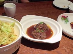 -一记洛阳菜·糖醋小排·水席(十字街店)