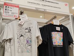 -优衣库(广州番禺万达广场店)