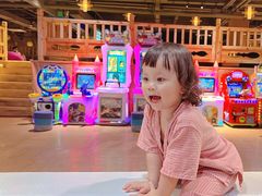 -汤W城市微度假(仓山店)