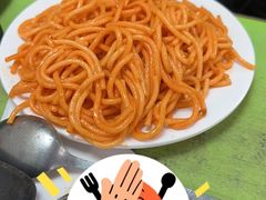 -胜利茶餐室