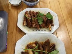 -狮头牌卤味研究所·卤味饭(花城汇南区店)