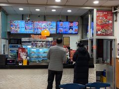 -西部马华清真兰州牛肉面·烧烤夜市(关东店)