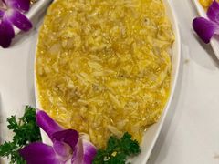 -新光酒家方亮蟹宴(黄浦店)