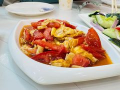 -马旭土鸡焖花卷·真域顺西域美食(天马大道店)