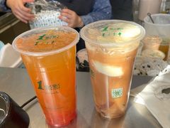 -刘文祥麻辣烫(望京店)