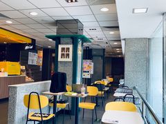 -麦当劳(东大桥店)