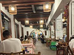 -翠姐姐农家大院·老底子萧山菜(建设一路店)