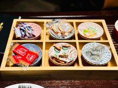-墨泉峰味(润和国际广场店)