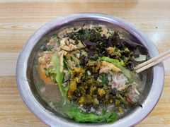 -古镇榨粉店(和平三街店)