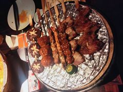-山葵家·创意料理(万象汇店)