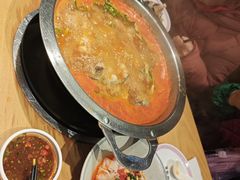 -老凯俚酸汤鱼(多彩城店)
