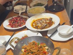 -花舍·新派粤菜·西餐·下午茶(亚运村·鸟巢店)