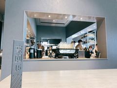 -来回·咖啡(钟村咖啡豆店)
