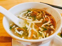 -素满香·素食自助餐(苏州·临顿路店)