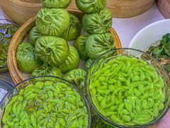 -李与白包子铺(桐梓林店)