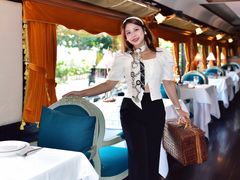 -火车头法国西餐厅