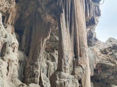 -圣莲山风景区