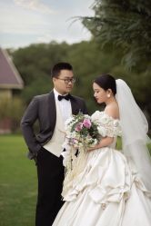 -Mu慕婚纱摄影·超级工作室