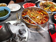 -刘一锅筋头巴脑(凌空二街店)
