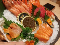 -德川家日本料理(顺义华联店)