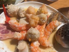 -生如夏花泰式火锅(西村黑金店)