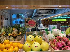 -北方暖暖温泉洗浴(沈阳北站店)