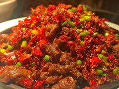 -沅江水·湖南家宴(南村万博长隆商圈店)
