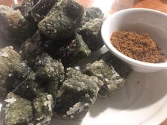 -胖大嫂渔家排档(半边山店)