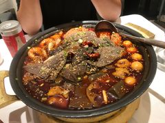 -眉州东坡(团结湖店)