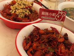 -阿胖龙虾小海鲜(宁国南路总店)