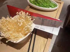 -古膳记猪肚鸡.生蚝鸡(拱北店)
