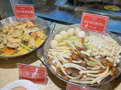 -深运潮州粥(东门店)