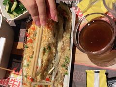 -木屋烧烤(龙华店)