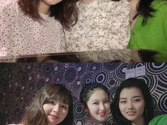-K+全国连锁KTV(绿地缤纷天地店)