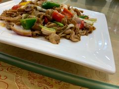 -瑞记湛江鸡饭店·粤西第一鸡(粤垦店)