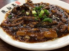 -朱新年·苏式汤团·面点(北寺塔店)