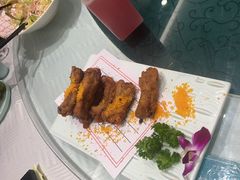 -小方外婆菜(蒙山路店)