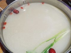 -打酱友•斑鱼海鲜粥火锅(吴桥店)