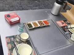 -德四家·云南傣味烧烤品牌(和谐店)