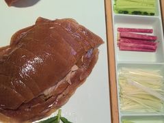-卞氏菜根香(航空路旗舰店)