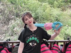 -将军关探险漂流