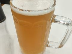 扎啤-宛平李记小吃(东关街店)