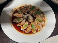 -领事馆19号中餐厅(厦门海景洲际酒店)