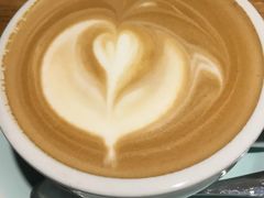 -MOKKA莫卡咖啡(大名路店)