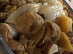 -修记牛杂店(同华东一路店)