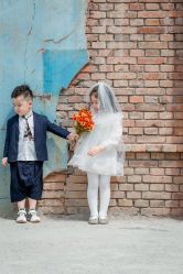 -贝克叔叔儿童摄影工作室(天时嘉园店)