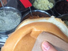 -贺记蛋烘糕(文庙西街店)