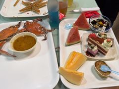 -钱库里海鲜自助(唐山街店)